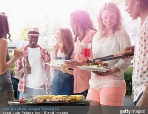 5 Astuces Pour Réussir Sa Soirée BarbecueBarbecue Party